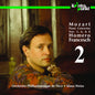 Mozart / Francesch / Nice Philharmonic: Piano Concerti 2 - CD