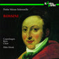 Ebbe Munk: Petite Messe Solennelle - CD