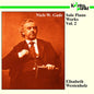 Elisabeth Westenholz: Solo Piano Works 2 - CD