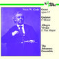Johannes Ensemble: Octet, Opus 17 / Quintet in F - CD