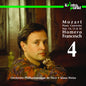 Mozart / Francesch / Nice Philharmonic: Piano Concerti 14, 15, & 16 - CD