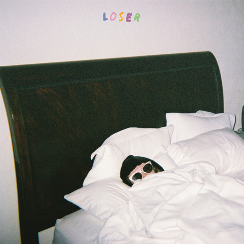 Sasha Sloan: Loser - VINYL