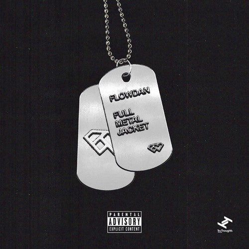 Flowdan: Full Metal Jacket - CD