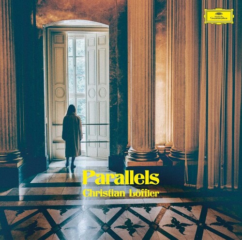 Parallels: Shellac Reworks By Christian Loffler - VINYL
