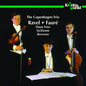 Copenhagen Trio: Piano Trios / Sicilienne - CD