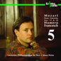 Homero Francesch: Piano Concerti 17 & 18 - CD