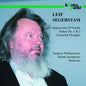 Leif Segerstam: Impressions of Nordic Nature - CD
