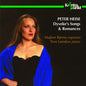 Tove L nskov: Dyveke's Songs & Romances - CD