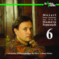 Mozart / Francesch / Weise: Piano Concertos 19 & 20 - CD