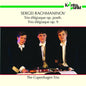 Copenhagen Trio: Piano Trio - CD