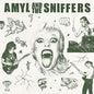 Amyl & the Sniffers: Amyl And The Sniffers - VINYL