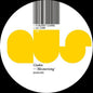 Cinthie: Mesmerizing - 12-INCH SINGLE