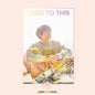Jang Han Byul: Used to This (20pg Photobook, 2pc Postcard Set) - CD
