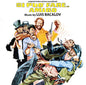 Si Puo Fare Amigo / O.S.T.: Si Può Fare...Amigo (It Can Be Done, Amigo) (Original Motion Picture Soundtrack) - VINYL