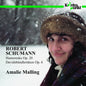 Amalie Malling: Humoreske - CD