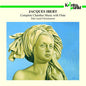 Toke Lund Christiansen: Chamber Music with Flute - CD