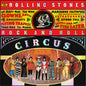 The Rolling Stones: Rock And Roll Circus - CD