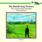 Various Artists: Danish Song Treasury 4 / Various - CD