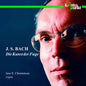 Jens E. Christensen: Die Kunst Der Fuge - CD