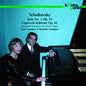 Tove L nskov: Suite 2 Op 53 / Capriccio Italienne Op 45 - CD