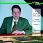 Morten Mogensen: Complete Piano Works - CD