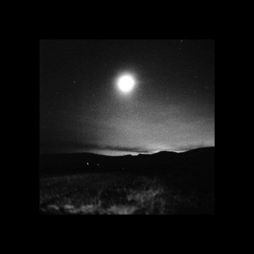 Christopher Ledger: Dark Moon - VINYL