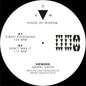 Daniel Savio: Street Poisoning - 12-INCH SINGLE
