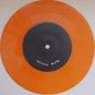 Woxow: Woxow Remixes - 7-INCH SINGLE