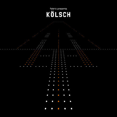 Kölsch: Fabric Presents Kolsch - CD