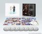 Kingdom Hearts III & II.8 Unchained Union / O.S.T.: KINGDOM HEARTS III, II.8, Unchained union Original Soundtrack (8 CD Set) - CD