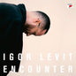 Igor Levit: Encounter (2LP Heavyweight Gatefold) - VINYL