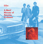 Lilys: A Brief History Of Amazing Letdowns - VINYL