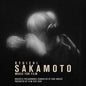 Ryuichi Sakamoto: Music For Film (Black vinyl re-issue) - VINYL