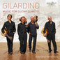 Gilardino / Quartetto Santorsola: Music for Guitar Quartet - CD