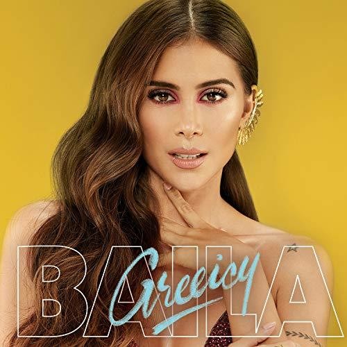 Greeicy: Baila - CD