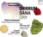 Maciejewski / Chopin University Chamber Choir: Drrrum Dana Dam - CD