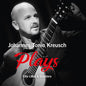 Johannes Tonio Kreusch: PLAYS Villa-Lobos & Ginastera - CD