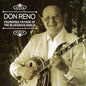Don Reno: Founding Father of the Bluegrass Banjo - CD