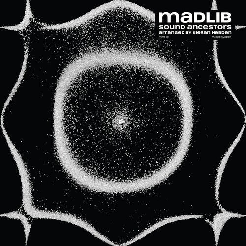 Madlib - Sound Ancestors - VINYL