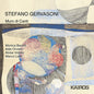 Aldo Orvieto: Stefano Gervasoni: Muro Di Canti - CD