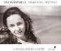 Latvian Radio Choir / Klava, Sigvards: Vigilia Del Mattino - CD