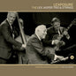 The Lex Jasper Trio & Strings: Lexposure - CD