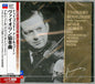 Tchaikovsky / Mendelssohn / Grumiaux, Arthur: Tchaikovsky.Mendelssohn: Violin Concertos - CD