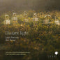 Porietis, Janis / Reine, Ilze: Distant Light: Latvian Contemporary Music For Trumpet & Organ - CD