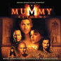 Jerry Goldsmith: The Mummy Returns (Original Motion Picture Soundtrack) - CD