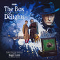 Roger Limb: The Box of Delights (Original Television Soundtrack) - VINYL