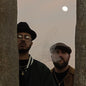 Blu & Exile: True & Livin - VINYL