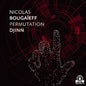 Bougaieff, Nicolas: Permutation Djinn - 12-INCH SINGLE