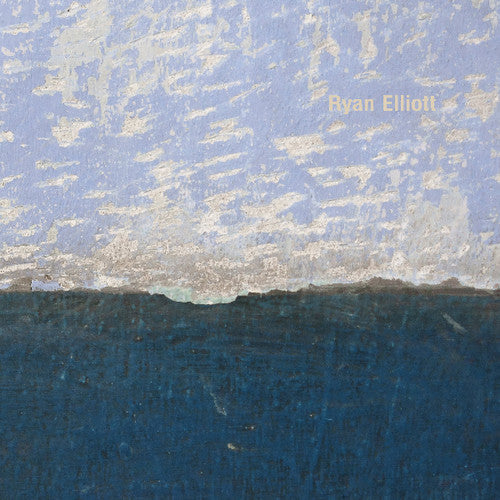 Ryan Elliott: Paul's Horizon - VINYL