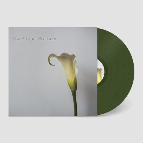 The Brother Brothers: Calla Lily (Green Vinyl) - VINYL